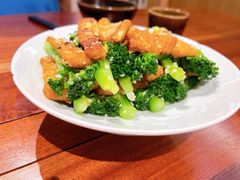 -七色云蔬食(喜邻里店)