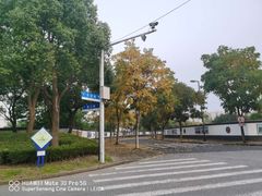 -嘉定凯悦·咖啡厅