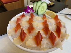 -采御鲜·回转寿司(汕头万达店)