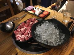 -木辛水水冰煮羊(凤城六路店)