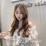 Milbon玫丽盼 神仙护理给头发做个沙龙SPA