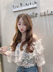 -a·f one hair salon