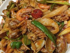 -马仕玖煲(北京东路店)