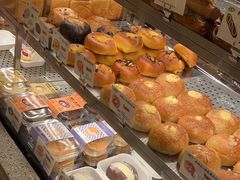 -君之狮子山·轻糖烘焙(松江印象城店)