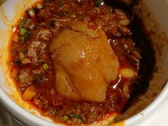 东坡肘子-眉州东坡(春秀路店)