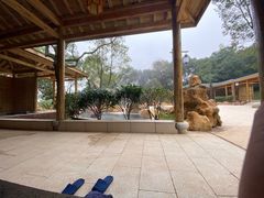 -山湖温泉