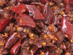 -小裕家手撕烤兔(水碾河店)