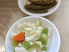 -闫家驴肉老店(华电一校店)
