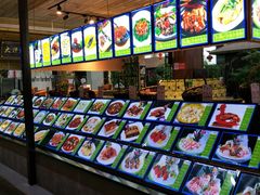 -森谷美食公园(杨行店)