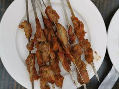 -大东方海鲜酒楼(小武基桥店)