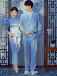 -太古映画婚纱摄影(天河店)