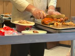 -梅利汴京烤鸭•开封豫菜地标店(东司门店)