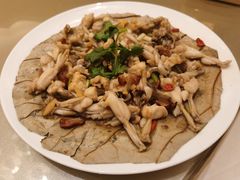 -沙龙酒家