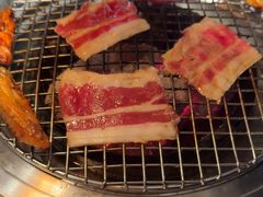 -山之屋炭火烧肉·生啤畅饮(大朗万科中央公园店)