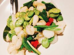 -淮食·雅宴(北大博雅国际酒店)