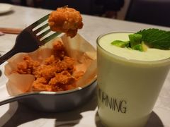 盐酥鸡-卡朋西餐(较场西路店)