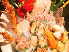 -山葵家·创意料理(万象汇店)