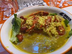 -拙味兄弟龙虾·江湖菜(和畅堂店)