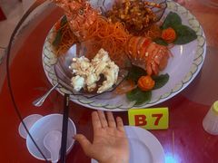 -大茄来海鲜餐厅(亚洲城分行)
