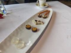 -Le Comptoir de Pierre Gagnaire