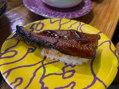 -伊秀·手握寿司·料理(裕华万达广场店)