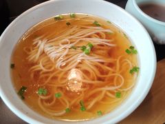 -新淮扬村·淮扬菜·北京烤鸭·世界美食之都示范店(崇文门店)