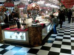 -比尔斯健康烤肉自助餐厅