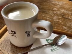 -雕刻时光咖啡馆(南院门店)