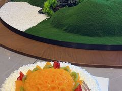 -川旺角川粤融合菜•海景餐厅(星海广场店)