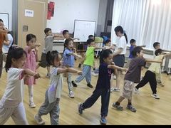 -第壹宝贝儿童教育中心(朝阳校区)