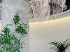 -上蔬无瑕· 创意素食·Vegetarian(华采天地店)