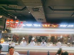 -通海俄式烧烤·俄罗斯大串(嵩山路店)