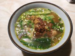 -红山红餐厅(宏源大厦店)