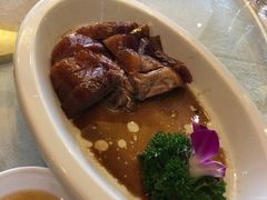 金牌马冈烧鹅-盆满钵满·国家非遗传承(云台店)