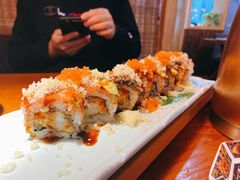 -鳗鱼家·深夜食堂(军博店)