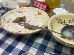 -洞密园美食城·二十二年老店(富华路店)