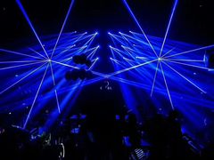 景观位-欧米亚派对酒吧(绵阳店)