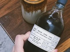 -Line 咖啡(石厦花园店)