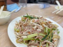 -陈根记大牌档