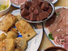 -华哥新鲜猪精品美食
