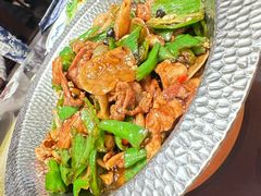 -小菜园新徽菜(阜阳颍州万达店)