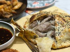 -那拉提之疆·新疆菜(美院店)