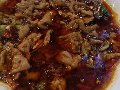 -香满园春饼·家常菜(东大桥店)