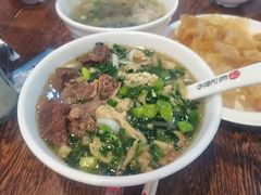 -蓝记云吞(正果店)