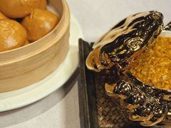 -RIVIERA 松鹤楼(外滩店)