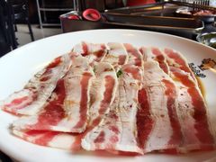 -釜山火炉·海鲜烤肉(紫藤路店)