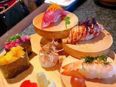 -吉盛川创作料理(保利国际广场店)