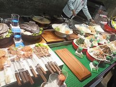 -双合园·海鲜水饺青岛菜(万佳广场店)