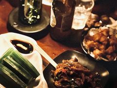 -TIKI鸡尾酒威士忌吧(二横路店)