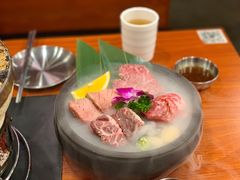 -大阪烧肉BAKA一代(十亩地店)